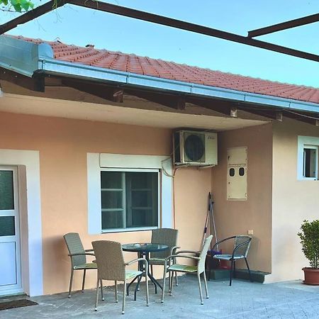 פודגוריצה Apartman Boljevic מראה חיצוני תמונה
