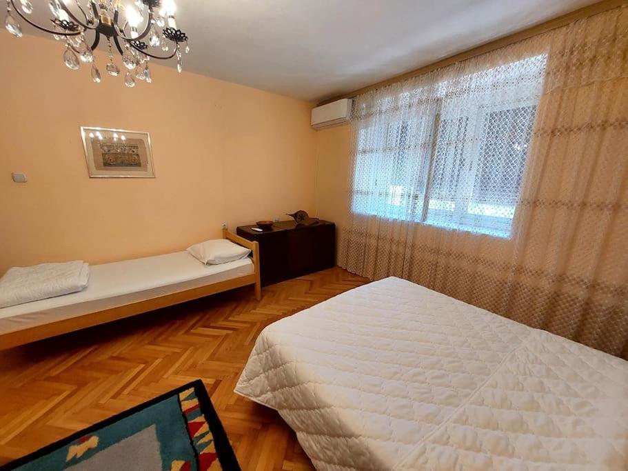 פודגוריצה Apartman Boljevic מראה חיצוני תמונה