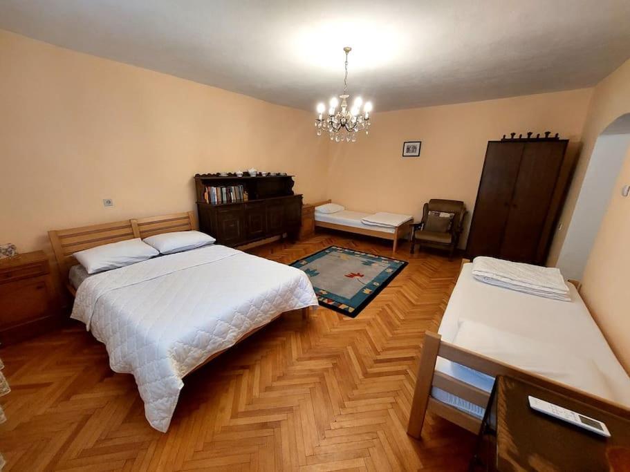 פודגוריצה Apartman Boljevic מראה חיצוני תמונה
