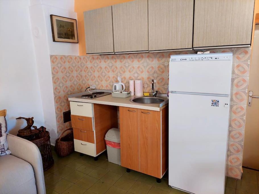 פודגוריצה Apartman Boljevic מראה חיצוני תמונה
