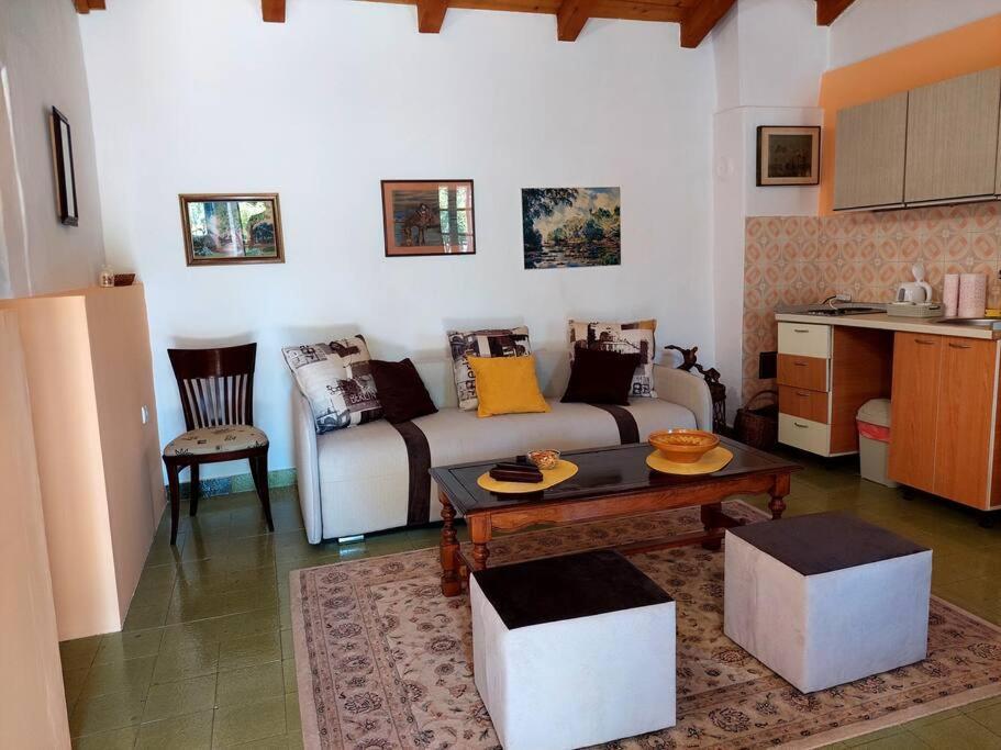 פודגוריצה Apartman Boljevic מראה חיצוני תמונה