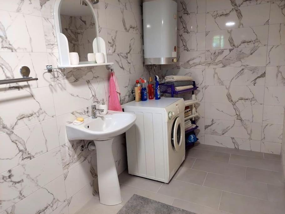 פודגוריצה Apartman Boljevic מראה חיצוני תמונה