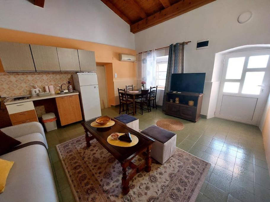 פודגוריצה Apartman Boljevic מראה חיצוני תמונה