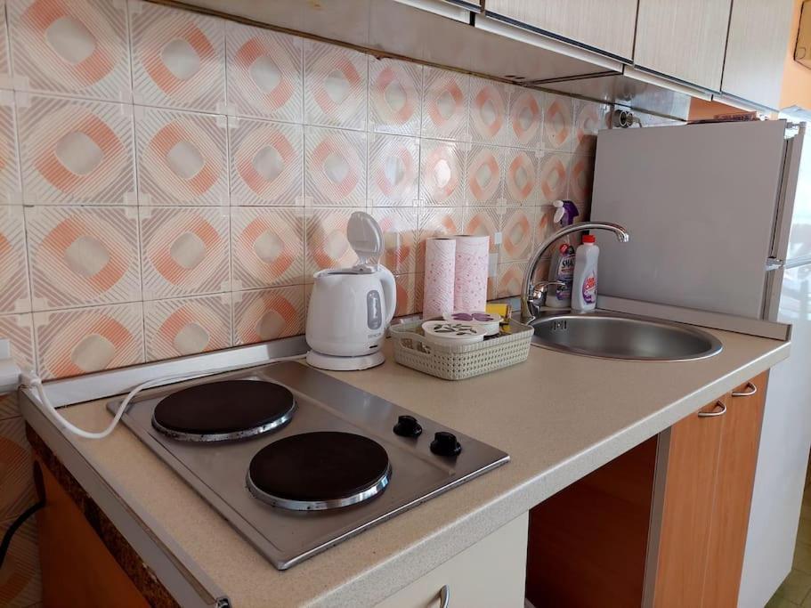 פודגוריצה Apartman Boljevic מראה חיצוני תמונה